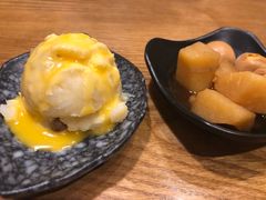 -恩你小木屋·烤肉韩式料理(嘉兴秀洲店)