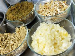 -忆夏爽黑仔漳州四果汤(顶澳仔猫街店)