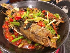 -湘肠香火锅店(团结湖店)