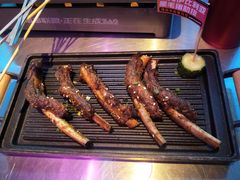 -燥次·烧烤酒场(万象城店)