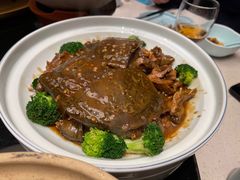 -刀板香·安徽菜(国购IFC店)
