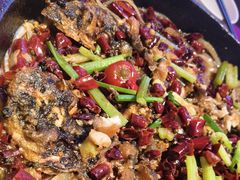 -老板恋上鱼(恒隆广场店)