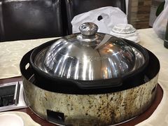 -时利和美食(东方广场店)