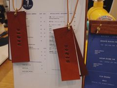 -BIJOU coffee&cocktail(龙岗万科广场店)