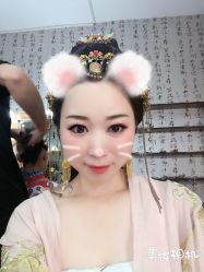 -美云庭古装·格格服汉服·京城旅拍(北京店)