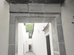 -南京市民俗博物馆(甘熙宅第)