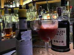 -SPEYSIDE 威士忌&鸡尾酒吧