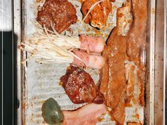 -聚盛源蒸汽海鲜火锅烤肉自助(巨川金海岸购物广场店)