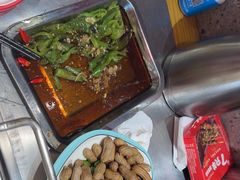 -古彭7只羊·招牌白串·碳锅羊肉旗舰店