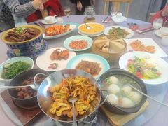 -金典银峰老鹅馆·昆山菜(亭林公园店)