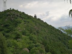 -北京鹫峰国家森林公园