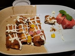 -外婆家(义乌新光汇购物中心店)