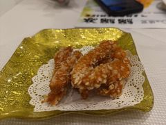 -中山威尼斯西餐厅(三乡总店)