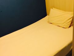 -百时快捷酒店(武汉江滩南京路店)