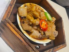 -香港池仔记肠粉王(博多新记襄阳南路店)