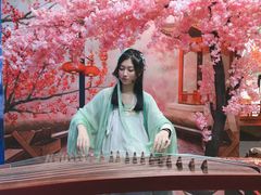 -深圳失恋博物馆再见前任(汇商名苑店)