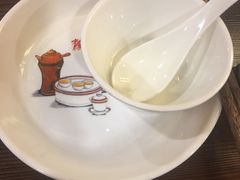 -赖厨潮汕砂锅粥