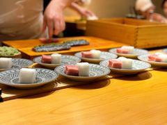 -鮨青(恒基名人购物中心店)