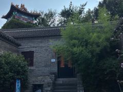 -天朝元辅-徐州民俗博物馆