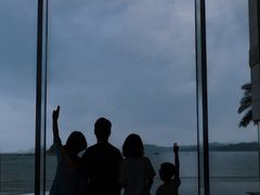 -深圳大梅沙京基洲际度假酒店