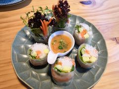 -越美小馆·越南料理(曲江店)