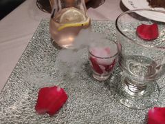 -戈雅法餐厅(世界城广场店)