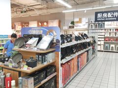 -大润发(张江店)