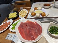 -巴奴毛肚火锅(大剧院店)