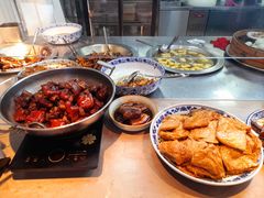 -慧娟面馆·餐厅(望江路店)