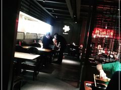 大堂-掌柜的店·河南菜(世茂店)