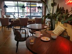 -B.O.M波姆烘焙(凤凰街店)