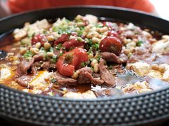 -老资豆拾牛·川南口味菜(保利花园店)
