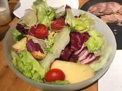 -半天妖烤鱼(方庄店)