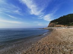 -长岛南北长山旅游景区