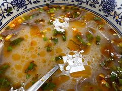 -东关吉祥西安腊汁肉夹馍(健德门店)