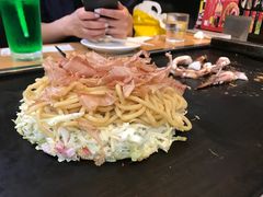 -鹤桥风月(千日前店)