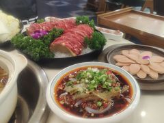 -土连锅·现熬养生汤锅(梁家巷店)