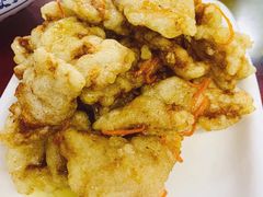 锅包肉-哈尔滨饺子王·东北菜(鱼鳞浃路店)