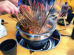 -牛华八婆麻辣烫(起源店)