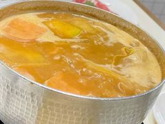 -燃计沙茶皇·香港沙茶火锅(人广旗舰店)