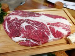 -松林阁烤肉(延大店)