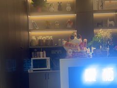-鹿栖.精油SPA(金山世纪城店)