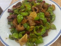 -瑜瑜饭馆