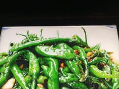 -胡胖子专业长沙菜(衡山路店)