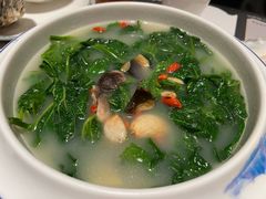 -新兴·金羊座·粤菜点心(乐峰店)