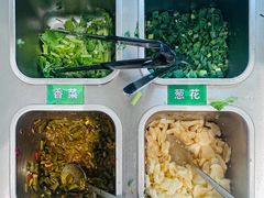 -肥叔锅贴(上沙路店)