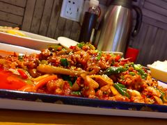 -兔槽江湖菜·重庆璧山兔(水围店)