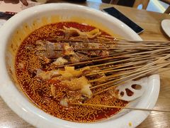 -嘉州叶婆婆钵钵鸡(建设路店)