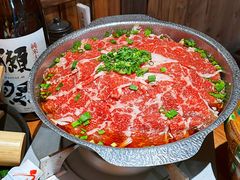 -炉胜·炉端烧·居酒屋
