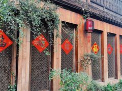 -小河直街历史文化街区